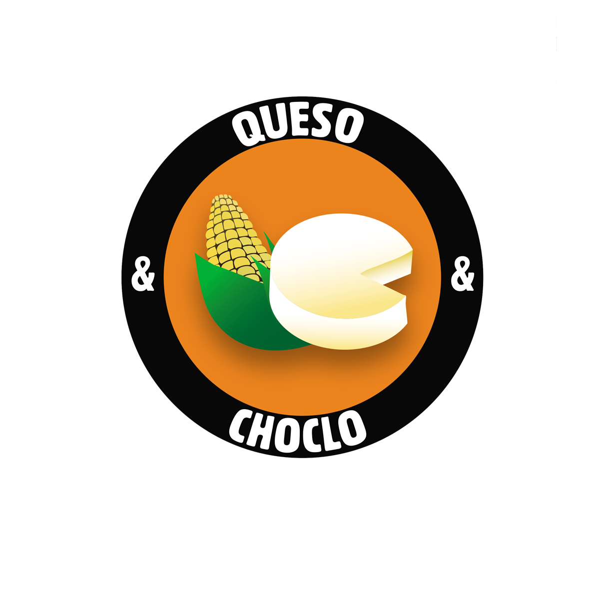 Delivery Queso and Choclo